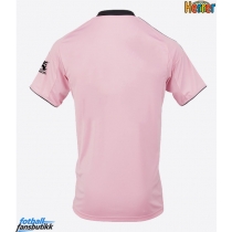 Leicester City Tredjedrakt 2025-26 Kortermet